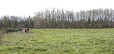 Terrain à Lons-le-Saunier en Jura (39) de 1268 m² à vendre au prix de 43000€ - 3