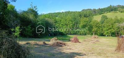 Terrain à Chantérac en Dordogne (24) de 4304 m² à vendre au prix de 52500€ - 3