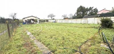 Terrain à Orly en Val-de-Marne (94) de 669 m² à vendre au prix de 390000€ - 4