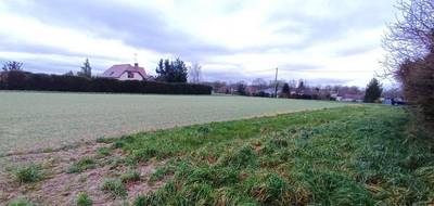 Terrain à Plancy-l'Abbaye en Aube (10) de 2439 m² à vendre au prix de 54000€ - 2