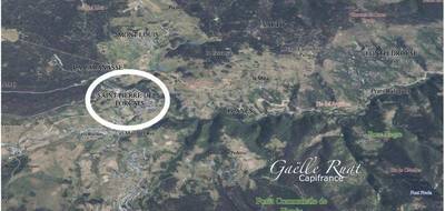 Terrain à Saint-Pierre-dels-Forcats en Pyrénées-Orientales (66) de 607 m² à vendre au prix de 99400€ - 3