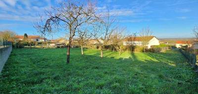 Terrain à Mauges-sur-Loire en Maine-et-Loire (49) de 863 m² à vendre au prix de 40000€ - 1