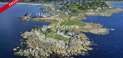 Terrain à Trégunc en Finistère (29) de 977 m² à vendre au prix de 160000€ - 4