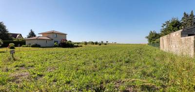 Terrain à Jaunay-Marigny en Vienne (86) de 1980 m² à vendre au prix de 53000€ - 3