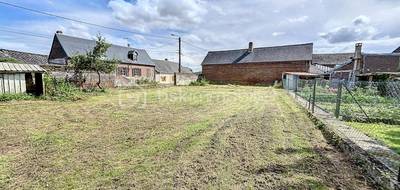 Terrain à Nouvion-le-Comte en Aisne (02) de 565 m² à vendre au prix de 12000€ - 1