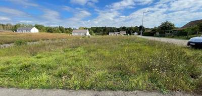 Terrain et maison à Château-Thierry en Aisne (02) de 400 m² à vendre au prix de 199000€ - 1