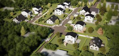 Terrain à Ploemeur en Morbihan (56) de 892 m² à vendre au prix de 473000€ - 1