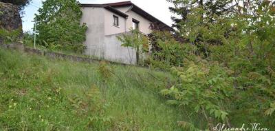 Terrain à Ambérieu-en-Bugey en Ain (01) de 495 m² à vendre au prix de 65000€ - 4
