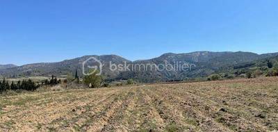 Terrain à Embres-et-Castelmaure en Aude (11) de 3160 m² à vendre au prix de 89900€ - 1