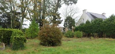 Terrain à Landudec en Finistère (29) de 608 m² à vendre au prix de 51000€ - 4