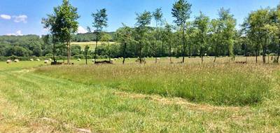 Terrain à Saint-Jean-de-Côle en Dordogne (24) de 1671 m² à vendre au prix de 33000€ - 1