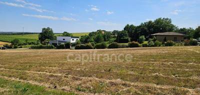 Terrain à Auch en Gers (32) de 3050 m² à vendre au prix de 72000€ - 4