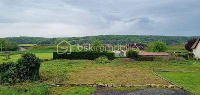 Terrain à Malay-le-Petit en Yonne (89) de 1805 m² à vendre au prix de 65000€ - 1