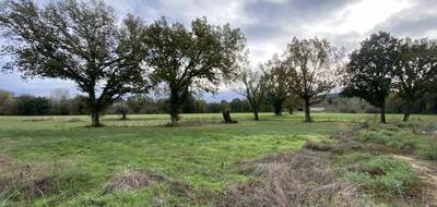 Terrain à Vielmur-sur-Agout en Tarn (81) de 770 m² à vendre au prix de 57000€ - 1