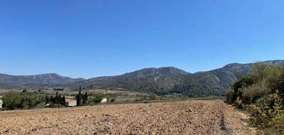 Terrain à Sigean en Aude (11) de 3163 m² à vendre au prix de 125000€ - 4