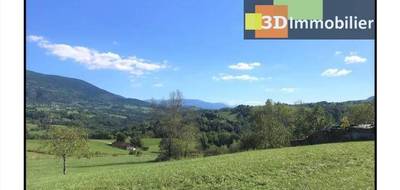 Terrain à Yenne en Savoie (73) de 2000 m² à vendre au prix de 150000€ - 3