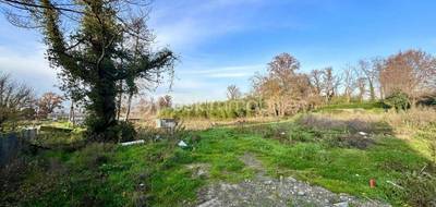 Terrain à Montmerle-sur-Saône en Ain (01) de 505 m² à vendre au prix de 130000€ - 3