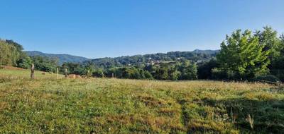 Terrain à Brassac en Ariège (09) de 3049 m² à vendre au prix de 78500€ - 1