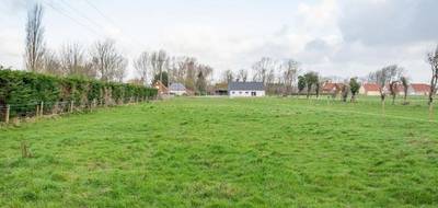 Terrain à Lanchères en Somme (80) de 800 m² à vendre au prix de 43000€ - 2
