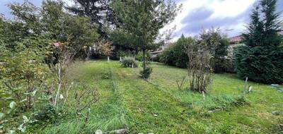 Terrain à Unieux en Loire (42) de 750 m² à vendre au prix de 70000€ - 2