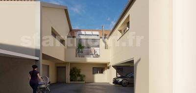 Terrain et maison à Cheyssieu en Isère (38) de 150 m² à vendre au prix de 325000€ - 1