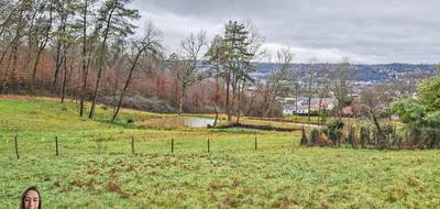 Terrain à Malemort en Corrèze (19) de 1867 m² à vendre au prix de 88490€ - 3