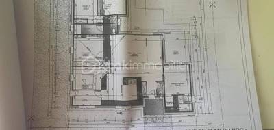 Terrain à Écuras en Charente (16) de 3500 m² à vendre au prix de 34000€ - 4