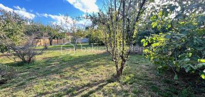 Terrain à Cugnaux en Haute-Garonne (31) de 1175 m² à vendre au prix de 199000€ - 4