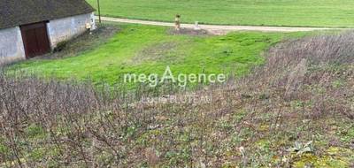 Terrain à Montoire-sur-le-Loir en Loir-et-Cher (41) de 691 m² à vendre au prix de 35000€ - 4