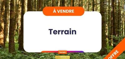 Terrain à Villepinte en Seine-Saint-Denis (93) de 404 m² à vendre au prix de 260000€ - 1