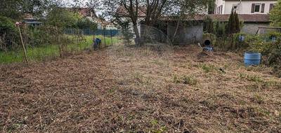 Terrain à Capavenir Vosges en Vosges (88) de 603 m² à vendre au prix de 16000€ - 4