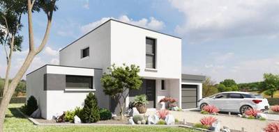 Terrain et maison à Mertzwiller en Bas-Rhin (67) de 442 m² à vendre au prix de 349000€ - 2