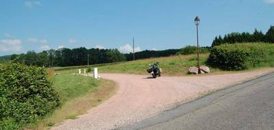 Terrain à Saint-André-le-Désert en Saône-et-Loire (71) de 1044 m² à vendre au prix de 18000€ - 2