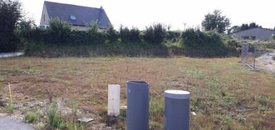 Terrain à Zudausques en Pas-de-Calais (62) de 435 m² à vendre au prix de 57500€ - 1