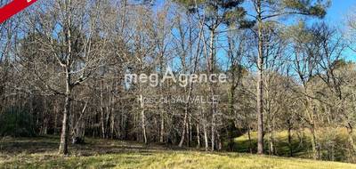 Terrain à Campsegret en Dordogne (24) de 23500 m² à vendre au prix de 31800€ - 2