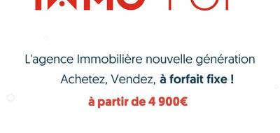 Terrain à Montréjeau en Haute-Garonne (31) de 1703 m² à vendre au prix de 49900€ - 2