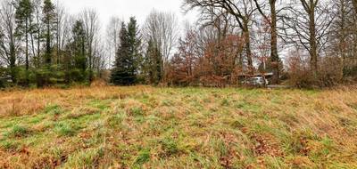 Terrain à Peyrilhac en Haute-Vienne (87) de 1468 m² à vendre au prix de 42000€ - 4