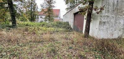 Terrain à Wittelsheim en Haut-Rhin (68) de 2407 m² à vendre au prix de 199000€ - 4