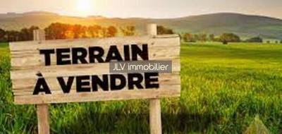 Terrain à Dunkerque en Nord (59) de 411 m² à vendre au prix de 61000€ - 1