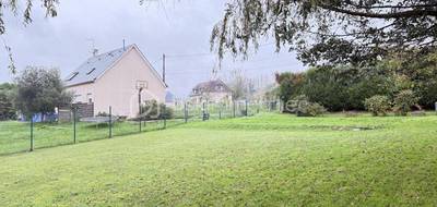 Terrain à Deauville en Calvados (14) de 520 m² à vendre au prix de 75000€ - 4