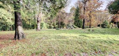 Terrain à Boisemont en Val-d'Oise (95) de 1710 m² à vendre au prix de 250000€ - 1