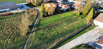 Terrain à Warmeriville en Marne (51) de 722 m² à vendre au prix de 131404€ - 3