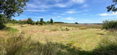 Terrain à Prenois en Côte-d'Or (21) de 1462 m² à vendre au prix de 139000€ - 2