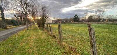 Terrain à Ébreuil en Allier (03) de 1119 m² à vendre au prix de 39000€ - 2