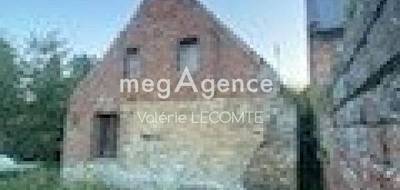Terrain à Rieux-en-Cambrésis en Nord (59) de 700 m² à vendre au prix de 77000€ - 3