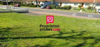 Terrain à Saint-Jean-de-la-Ruelle en Loiret (45) de 365 m² à vendre au prix de 90990€ - 1