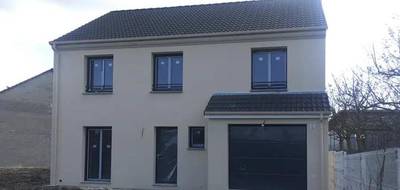Terrain et maison à Jouarre en Seine-et-Marne (77) de 302 m² à vendre au prix de 249000€ - 1