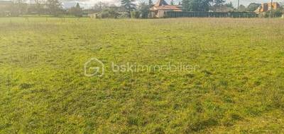 Terrain à Cunèges en Dordogne (24) de 1585 m² à vendre au prix de 32500€ - 2