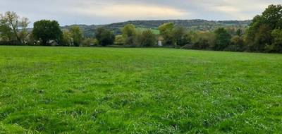 Terrain à Ouilly-le-Vicomte en Calvados (14) de 501 m² à vendre au prix de 77800€ - 3