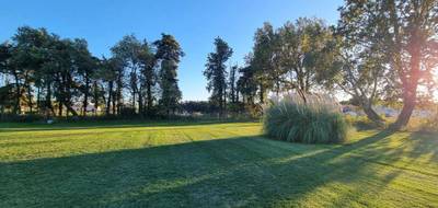 Terrain à Sénas en Bouches-du-Rhône (13) de 751 m² à vendre au prix de 196500€ - 4